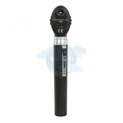Офтальмоскоп KaWe PICCOLIGHT E50, 1 апертура