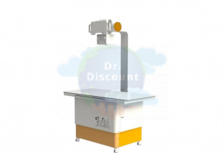 Рентген аппарат DS.Xray VC32
