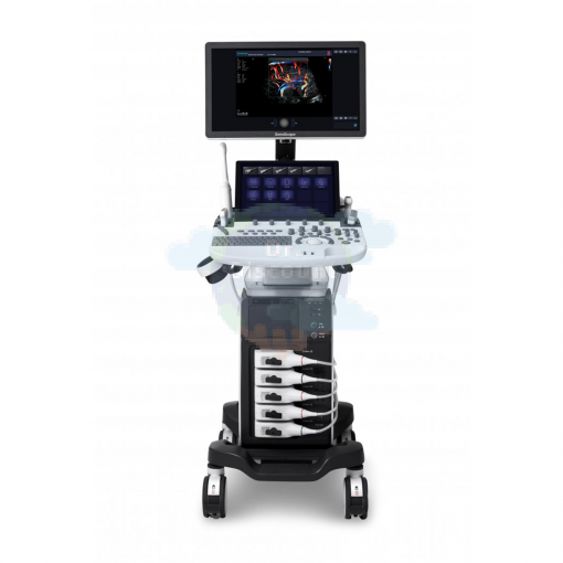 УЗИ аппарат для ветеринарии SonoScape P40Elite V