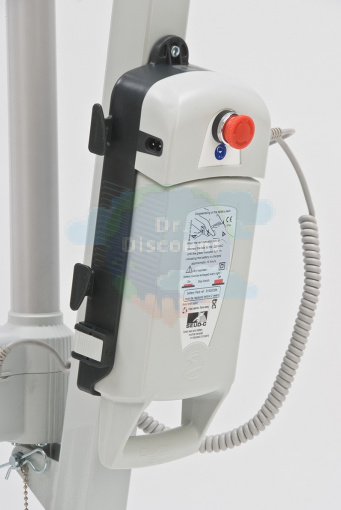Подъемник электрический Rebotec Арнольд 150