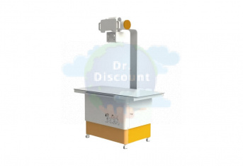 Рентген аппарат DS.Xray VC20