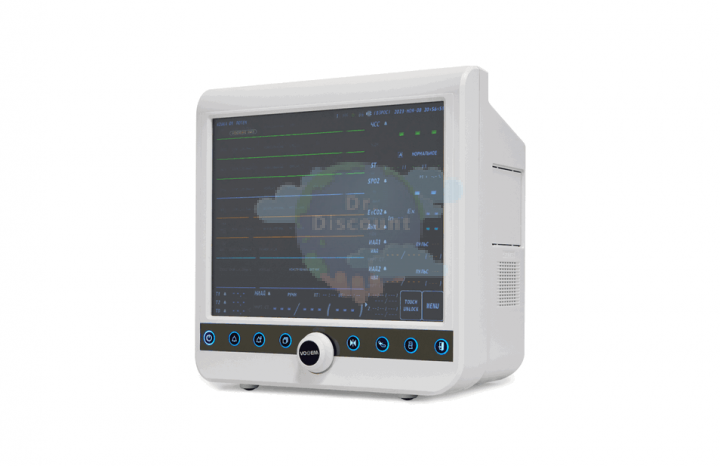 Монитор пациента Votem VP-1200