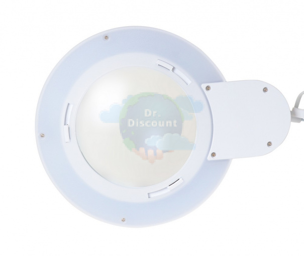 Лампа бестеневая (лампа-лупа) Med-Mos 9006LED (9006LED-D-150)