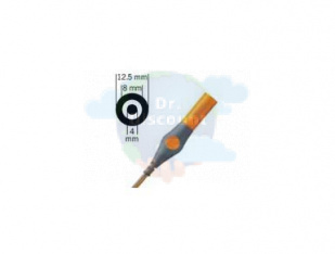 Рукоятка ERGOeco, разъем Erbe, кабель 4,5 м