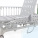 Кровать подростковая электрическая Med-Mos DB-9 DE-4548S-01