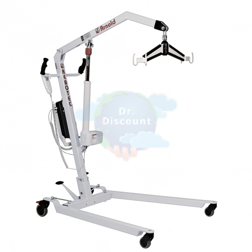 Подъемник электрический Rebotec Арнольд 150