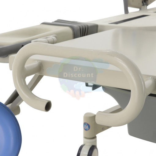 Кровать для родовспоможения Med-Mos XHFJ-1