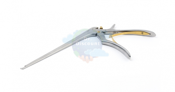 Кусачки ламинэктомические Ferris-Smith-Kerrison 40° верх 2 мм. 20 см.