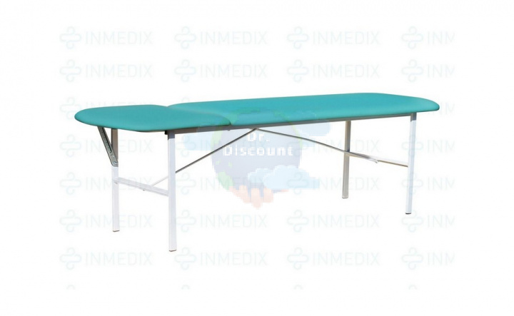 Кушетка медицинская смотровая К01
