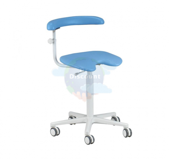 Стоматологический стул Ассистант Анатомат 140