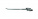 Ножницы для тенотомии Stevens Tenotomy, 145 мм