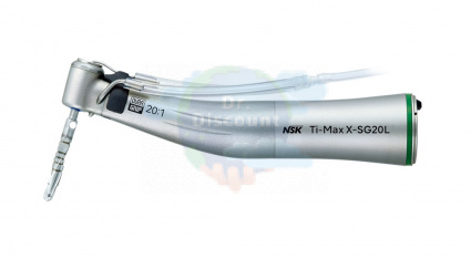 Хирургический угловой наконечник 20:1 Ti-Max X-SG20L