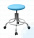Табурет винтовой полиуретан Т08