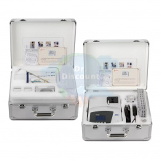 Аппарат хирургический ультразвуковой Ultrasurgery DS-II LED