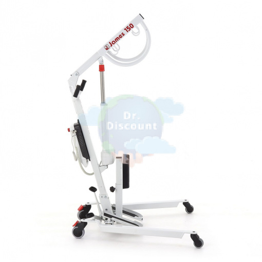 Подъемник электрический Rebotec Джеймс  150 (вертикализатор)