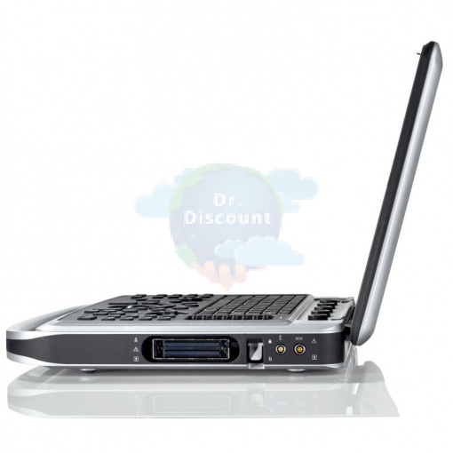 УЗИ аппарат CHISON SonoTouch 80 Expert (Sonobook 9)