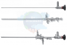 Набор для гистероскопии Ø 2,9 мм
