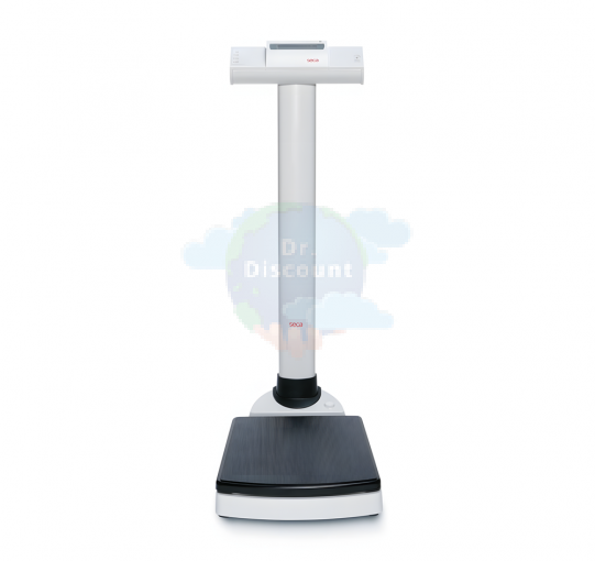 Весы колонные Seca 703