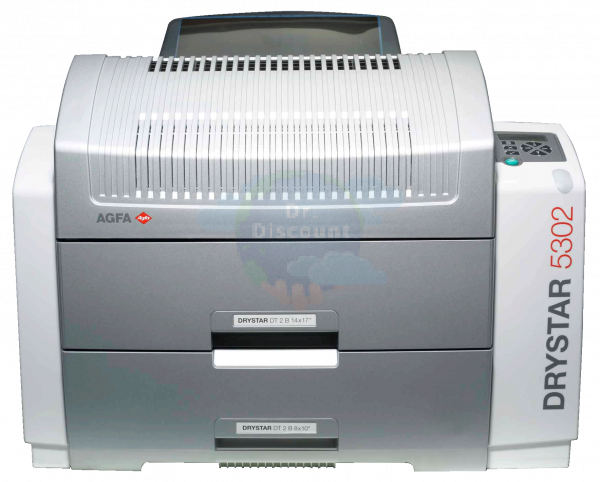 Принтер термографический рентгеновский AGFA DRYSTAR 5302