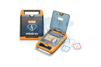 Дефибриллятор Mindray BeneHeart C2