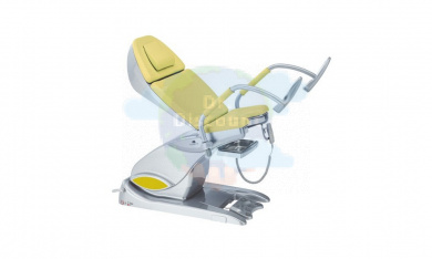 arco-matic® кресло медицинское манипуляционно-смотровое для гинекологических, урологических и проктологических обследований и процедур