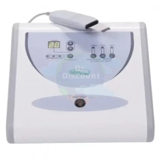 Ультразвуковой аппарат Bio Sonic 3008 Gezatone