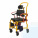 Кресло-стул с санитарным оснащением Rebotec Аугсбург (ДЦП)