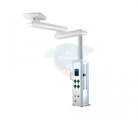 Консольные системы Mindray Hyport 8000