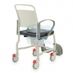 Кресло-стул с санитарным оснащением Rebotec Берлин