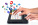 Брайлевский органайзер BrailleNote Touch 18