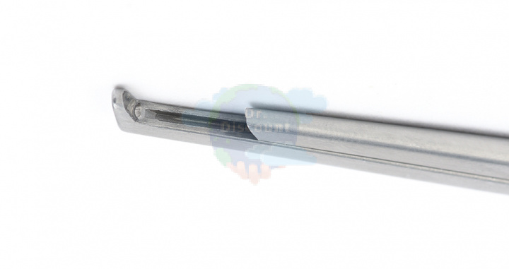 Кусачки ламинэктомические Ferris-Smith-Kerrison 40° верх 2 мм. 20 см.
