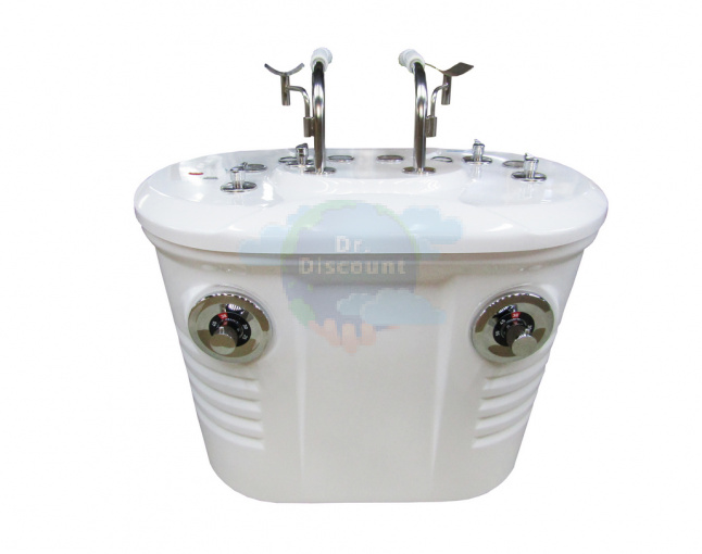 Кафедра водолечебная «Вуокса» (модель «Оптима»)